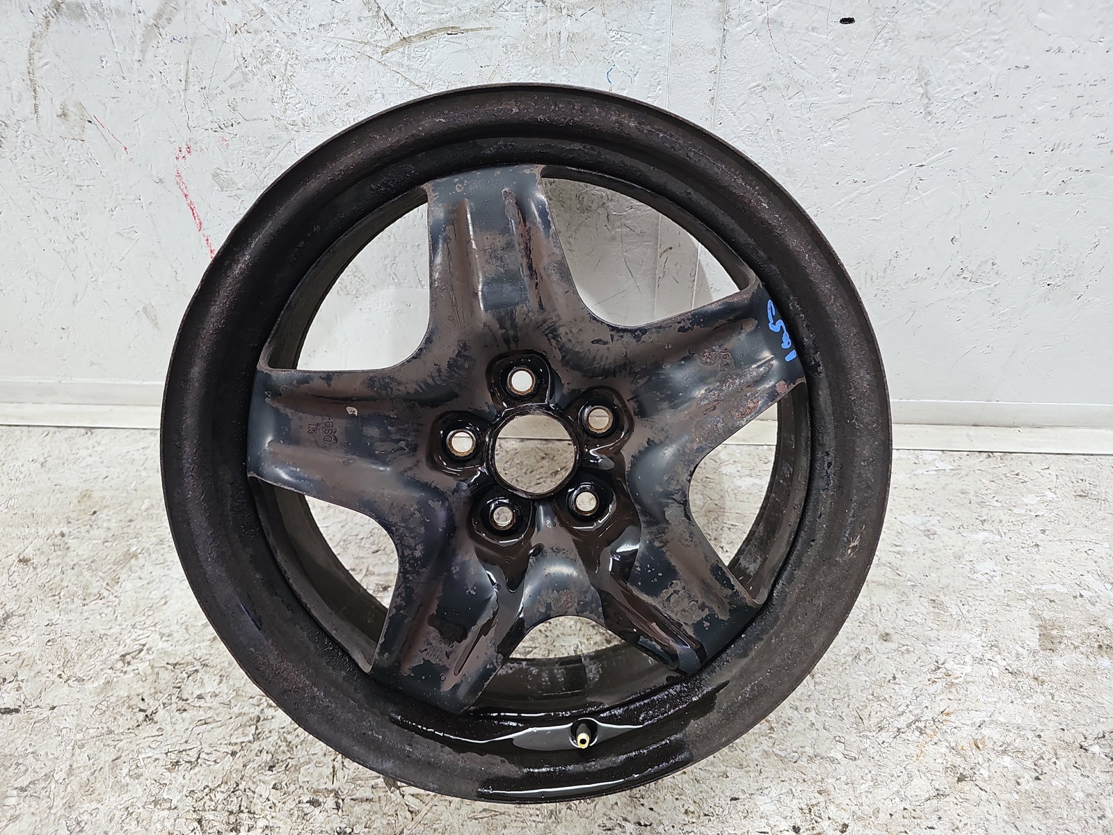 Janta tabla Opel Astra J [Fabr 2009-2015] Hatchback OEM