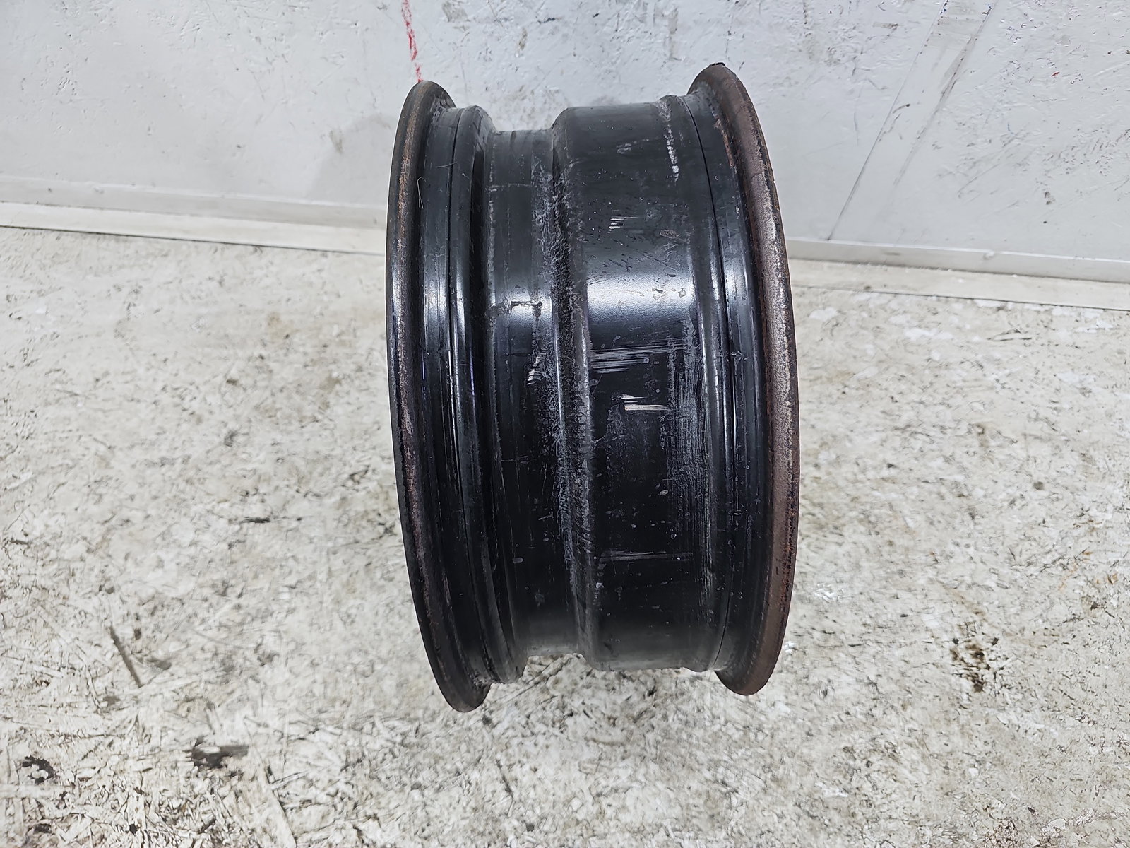 Janta tabla Opel Astra J [Fabr 2009-2015] Hatchback OEM - imagine 2