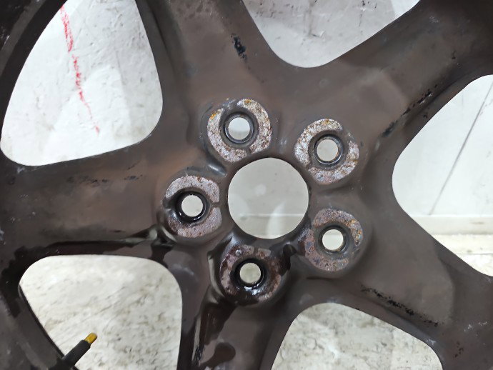 Janta tabla Opel Astra J [Fabr 2009-2015] Hatchback OEM