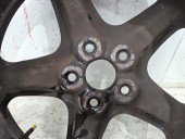 Janta tabla Opel Astra J [Fabr 2009-2015] Hatchback OEM