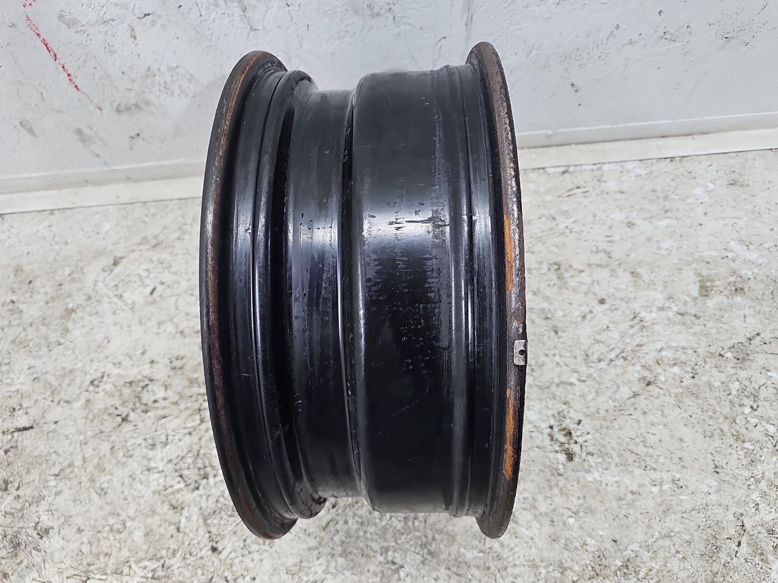 Janta tabla Opel Astra J [Fabr 2009-2015] Hatchback OEM - imagine 2
