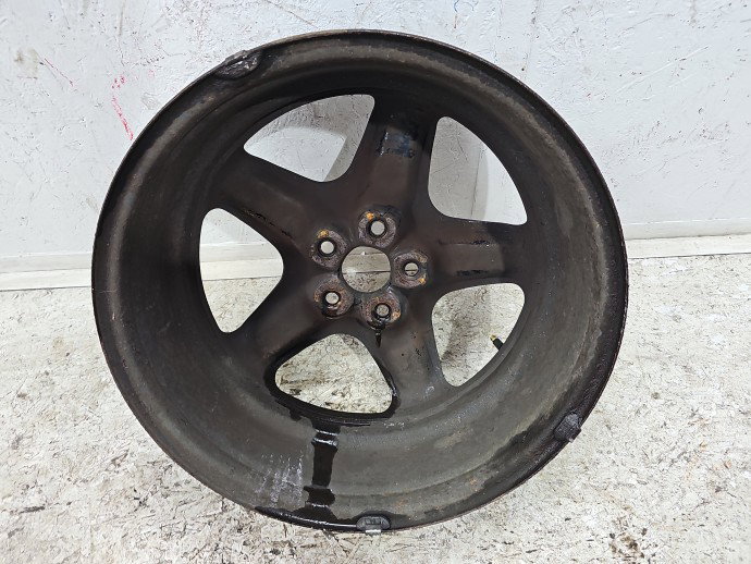 Janta tabla Opel Astra J [Fabr 2009-2015] Hatchback OEM