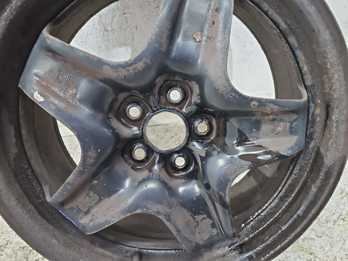 Janta tabla Opel Astra J [Fabr 2009-2015] Hatchback OEM