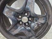 Janta tabla Opel Astra J [Fabr 2009-2015] Hatchback OEM