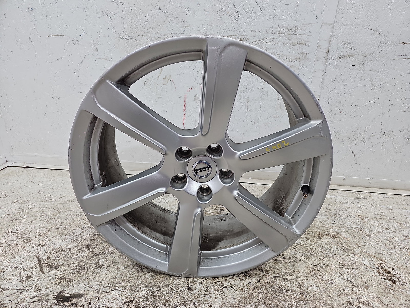 Janta aliaj Volvo XC90 II [Fabr 2015-2024] SUV 31471604