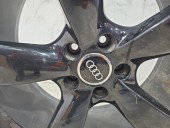 Janta aliaj AUDI A7 Sportback (4GA) [Fabr 2011-2017] 4H0601025BA