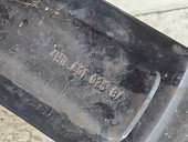 Janta aliaj AUDI A7 Sportback (4GA) [Fabr 2011-2017] 4H0601025BA
