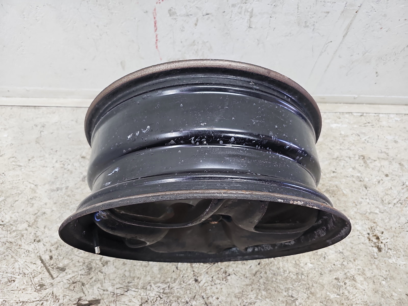 Janta tabla Opel Astra J [Fabr 2009-2015] Hatchback 2170107 - imagine 2