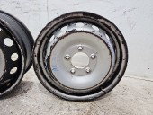 Set jante tabla Opel Movano B F3500 (L2 H2) [Fabr 2010-2022] 403000037R