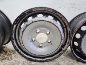 Set jante tabla Opel Movano B F3500 (L2 H2) [Fabr 2010-2022] 403000037R