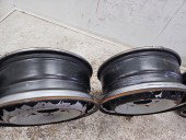 Set jante tabla Opel Movano B F3500 (L2 H2) [Fabr 2010-2022] 403000037R