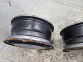 Set jante tabla Opel Movano B F3500 (L2 H2) [Fabr 2010-2022] 403000037R