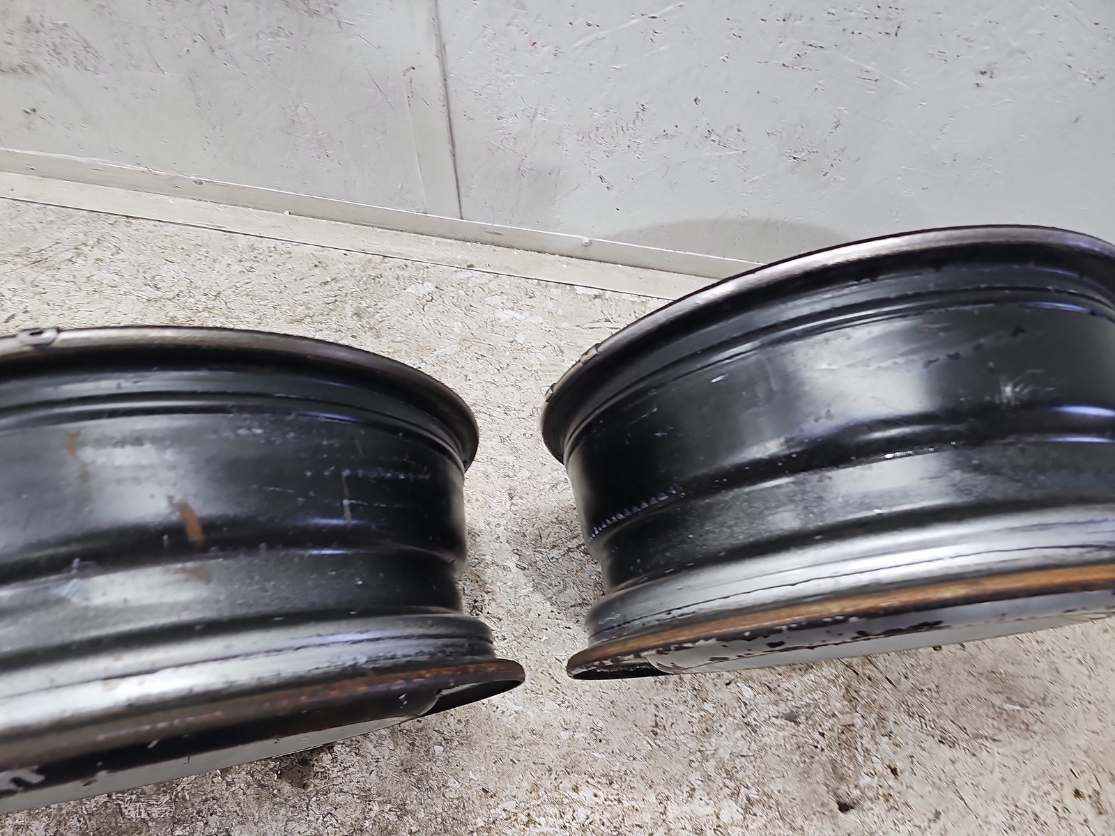 Set jante tabla Opel Movano B F3500 (L2 H2) [Fabr 2010-2022] 403000037R - imagine 8