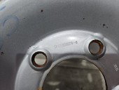 Set jante tabla Opel Movano B F3500 (L2 H2) [Fabr 2010-2022] 403000037R