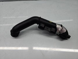 Tub intercooler PEUGEOT 207 SW [Fabr 2007-2013] 9657083280 1.6 HDI 9HZ 80KW / 109CP