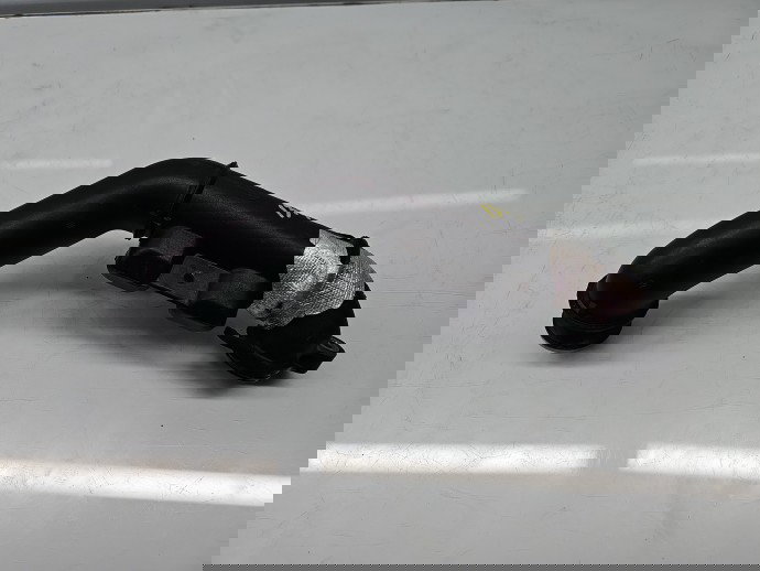 Tub intercooler PEUGEOT 207 SW [Fabr 2007-2013] 9657083280 1.6 HDI 9HZ 80KW / 109CP