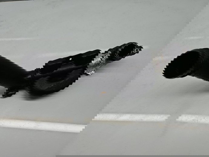 Tub intercooler PEUGEOT 207 SW [Fabr 2007-2013] 9657083280 1.6 HDI 9HZ 80KW / 109CP