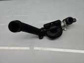 Tub intercooler PEUGEOT 207 SW [Fabr 2007-2013] 9657083280 1.6 HDI 9HZ 80KW / 109CP