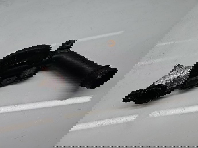 Tub intercooler PEUGEOT 207 SW [Fabr 2007-2013] 9657083280 1.6 HDI 9HZ 80KW / 109CP