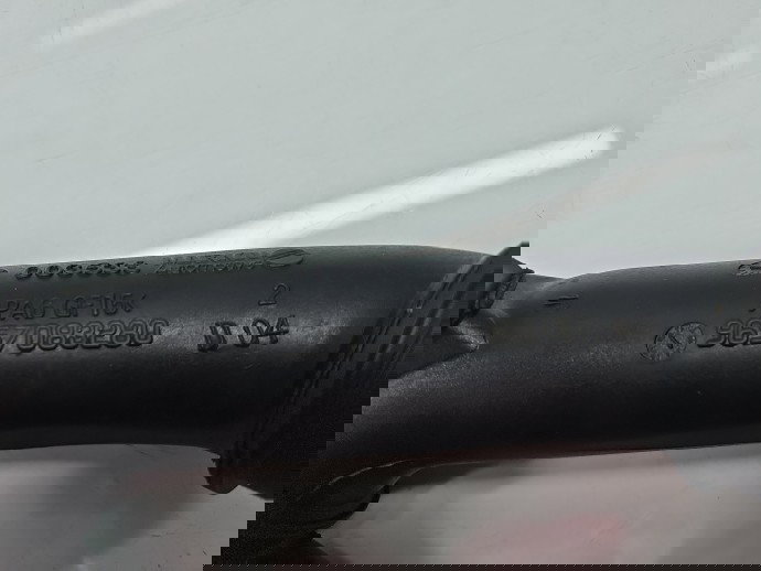 Tub intercooler PEUGEOT 207 SW [Fabr 2007-2013] 9657083280 1.6 HDI 9HZ 80KW / 109CP