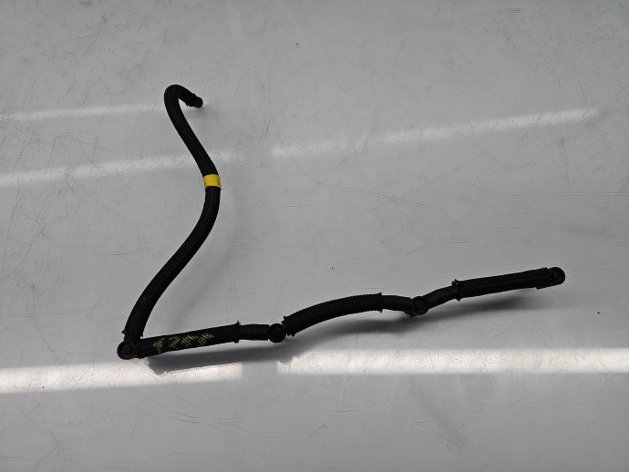 Conducta retur injectoare PEUGEOT 207 SW [Fabr 2007-2013] OEM 1.6 HDI 9HZ 80KW / 109CP