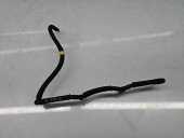 Conducta retur injectoare PEUGEOT 207 SW [Fabr 2007-2013] OEM 1.6 HDI 9HZ 80KW / 109CP