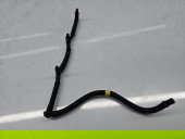 Conducta retur injectoare PEUGEOT 207 SW [Fabr 2007-2013] OEM 1.6 HDI 9HZ 80KW / 109CP