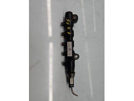 Rampa injectoare PEUGEOT 207 SW [Fabr 2007-2013] 9654592680 1.6 HDI 9HZ 80KW / 109CP