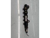 Rampa injectoare PEUGEOT 207 SW [Fabr 2007-2013] 9654592680 1.6 HDI 9HZ 80KW / 109CP