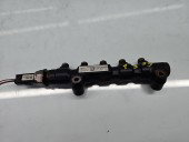 Rampa injectoare PEUGEOT 207 SW [Fabr 2007-2013] 9654592680 1.6 HDI 9HZ 80KW / 109CP