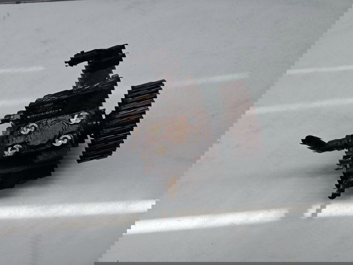 Pompa inalta presiune PEUGEOT 207 SW [Fabr 2007-2013] 9683703780A 1.6 HDI 9HZ 80KW / 109CP