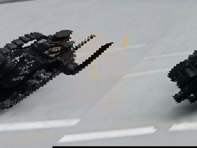 Pompa inalta presiune PEUGEOT 207 SW [Fabr 2007-2013] 9683703780A 1.6 HDI 9HZ 80KW / 109CP