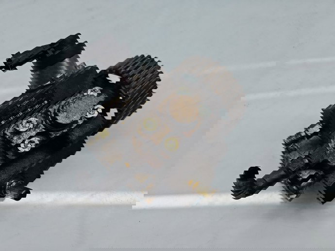 Pompa inalta presiune PEUGEOT 207 SW [Fabr 2007-2013] 9683703780A 1.6 HDI 9HZ 80KW / 109CP