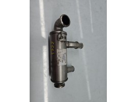 Racitor gaze PEUGEOT 207 SW [Fabr 2007-2013] 9646762280 1.6 HDI 9HZ 80KW / 109CP