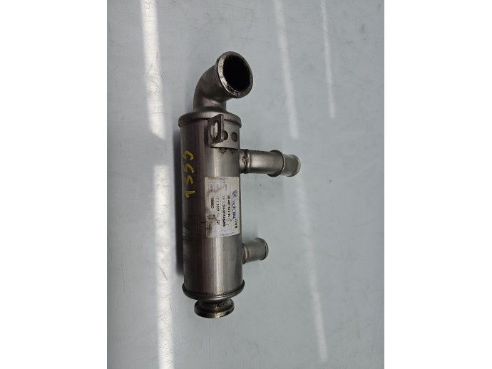 Racitor gaze PEUGEOT 207 SW [Fabr 2007-2013] 9646762280 1.6 HDI 9HZ 80KW / 109CP