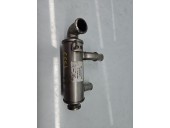 Racitor gaze PEUGEOT 207 SW [Fabr 2007-2013] 9646762280 1.6 HDI 9HZ 80KW / 109CP