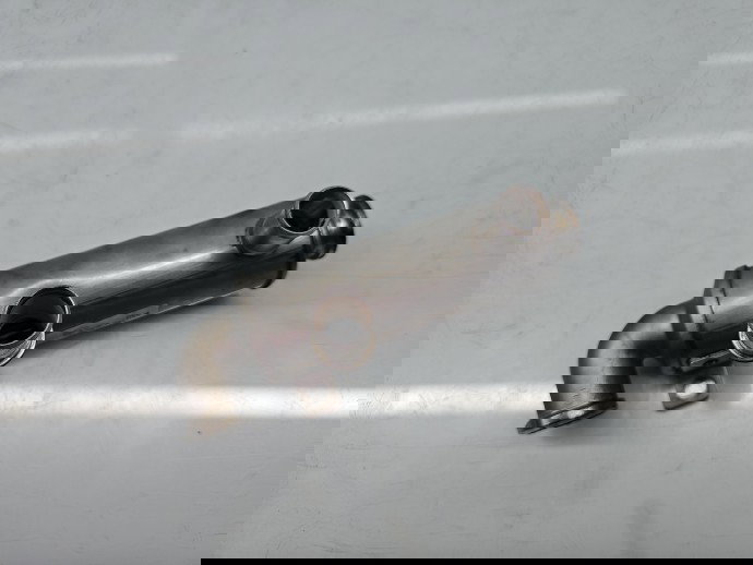 Racitor gaze PEUGEOT 207 SW [Fabr 2007-2013] 9646762280 1.6 HDI 9HZ 80KW / 109CP