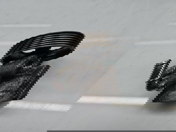 Pompa servodirectie PEUGEOT 207 SW [Fabr 2007-2013] 9659820880 1.6 HDI 9HZ 80KW / 109CP