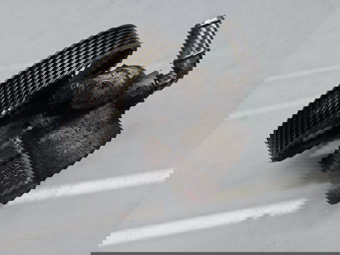 Pompa servodirectie PEUGEOT 207 SW [Fabr 2007-2013] 9659820880 1.6 HDI 9HZ 80KW / 109CP