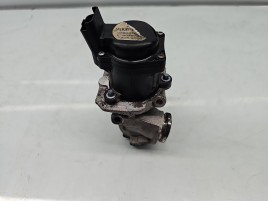 Supapa EGR PEUGEOT 207 SW [Fabr 2007-2013] 9660276 1.6 HDI 9HZ 80KW / 109CP