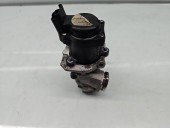 Supapa EGR PEUGEOT 207 SW [Fabr 2007-2013] 9660276 1.6 HDI 9HZ 80KW / 109CP