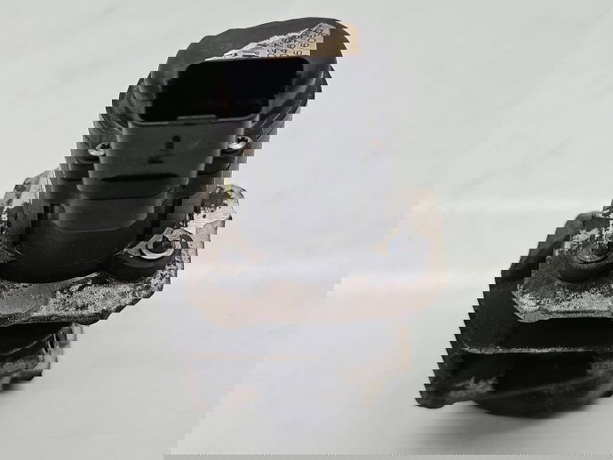 Supapa EGR PEUGEOT 207 SW [Fabr 2007-2013] 9660276 1.6 HDI 9HZ 80KW / 109CP