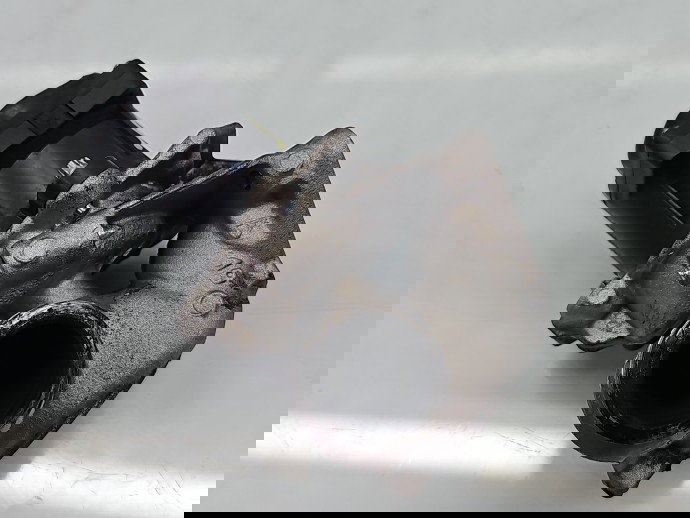 Supapa EGR PEUGEOT 207 SW [Fabr 2007-2013] 9660276 1.6 HDI 9HZ 80KW / 109CP