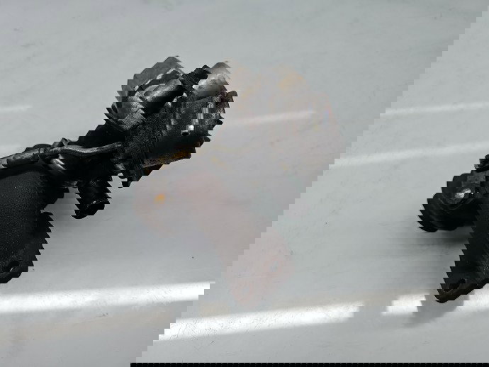 Turbina PEUGEOT 207 SW [Fabr 2007-2013] 9682881380 1.6 HDI 9HZ 80KW / 109CP