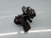Turbina PEUGEOT 207 SW [Fabr 2007-2013] 9682881380 1.6 HDI 9HZ 80KW / 109CP