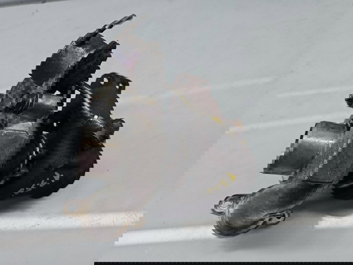 Turbina PEUGEOT 207 SW [Fabr 2007-2013] 9682881380 1.6 HDI 9HZ 80KW / 109CP