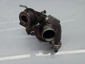 Turbina PEUGEOT 207 SW [Fabr 2007-2013] 9682881380 1.6 HDI 9HZ 80KW / 109CP