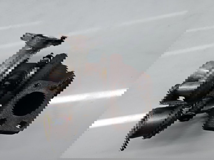 Turbina PEUGEOT 207 SW [Fabr 2007-2013] 9682881380 1.6 HDI 9HZ 80KW / 109CP