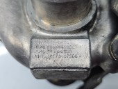 Turbina PEUGEOT 207 SW [Fabr 2007-2013] 9682881380 1.6 HDI 9HZ 80KW / 109CP