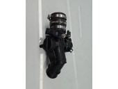 Clapeta acceleratie PEUGEOT 207 SW [Fabr 2007-2013] 9660030580 1.6 HDI 9HZ 80KW / 109CP